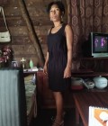 Rencontre Femme Madagascar à Antalaha : Haunorine, 38 ans